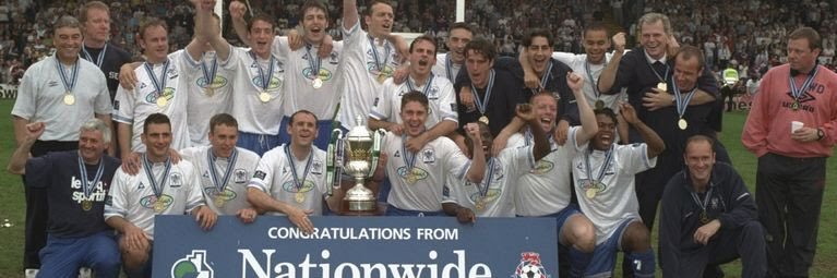 Bury FC Match Worn Shirts banner