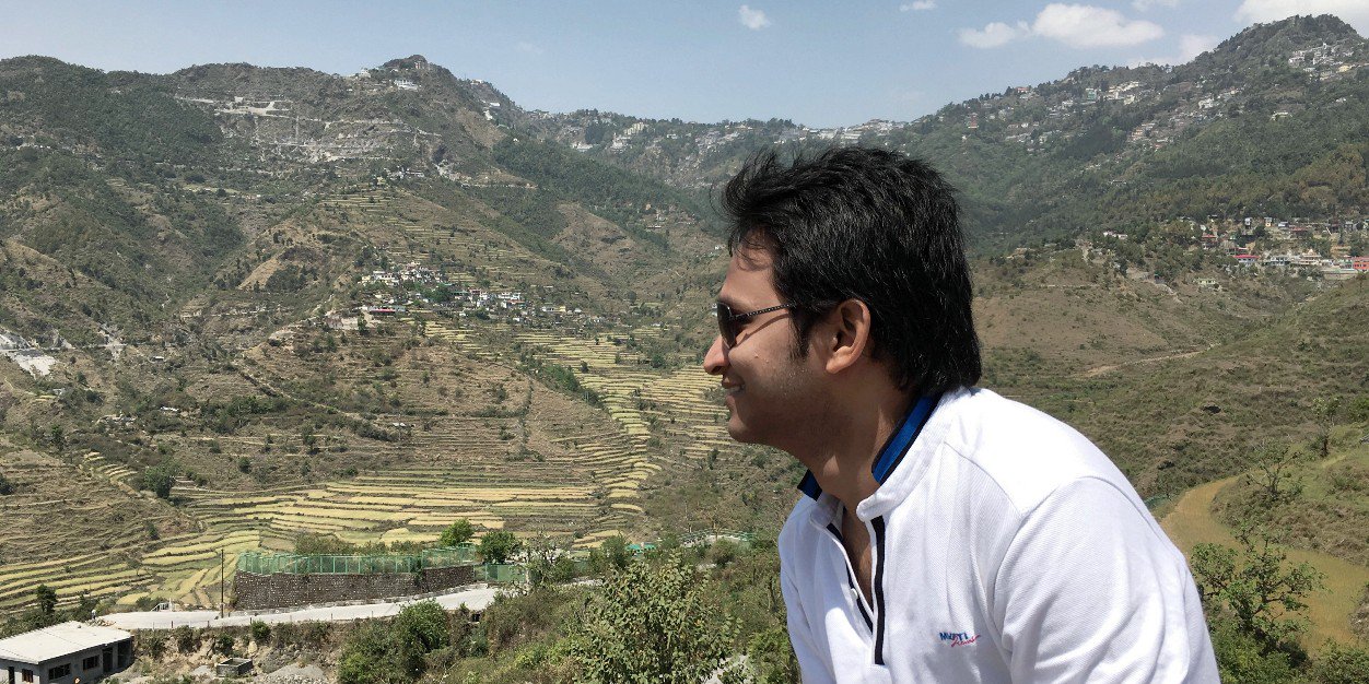RAJAT0405's profile banner image