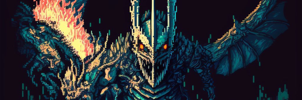 DrownedDev Ⓥॐ🏳️‍🌈 banner