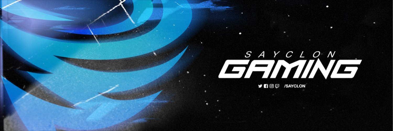 SayclonFn's profile banner image