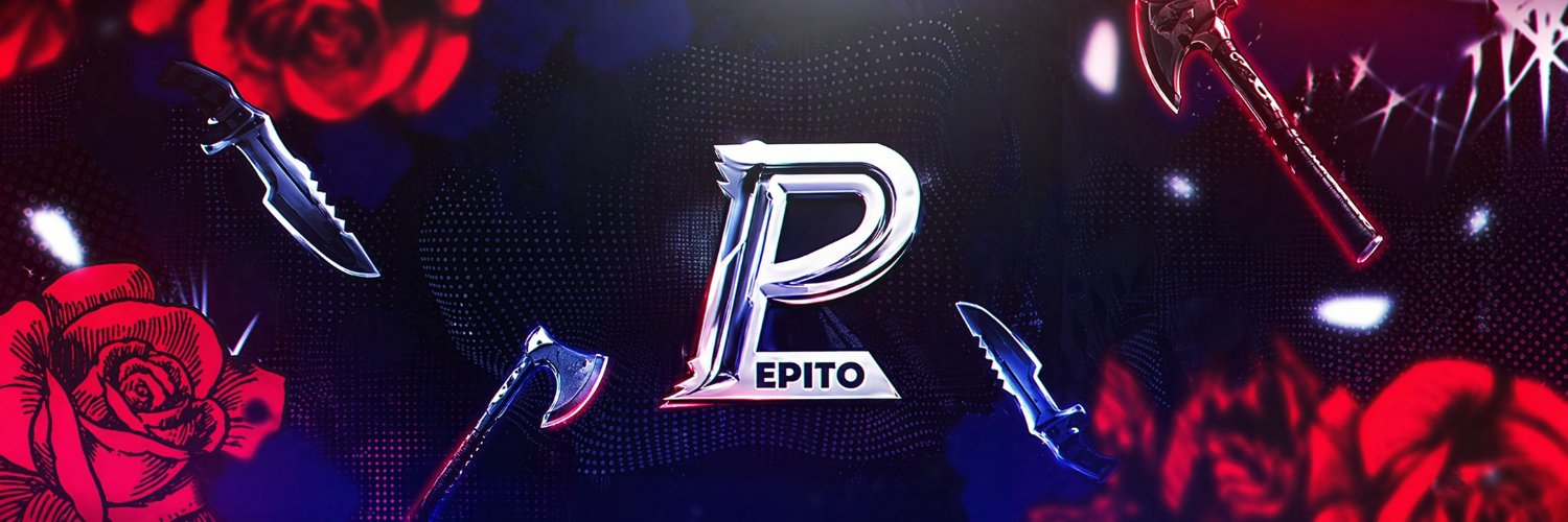 xPepito 🔪 banner