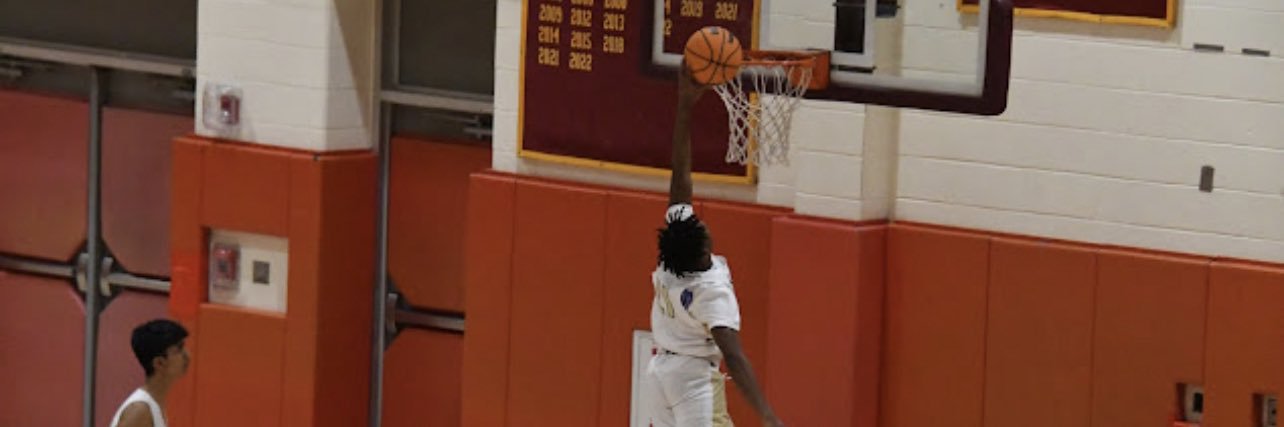 Righteous James🥷🏾 banner