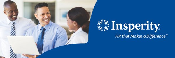 Insperity Profile Banner