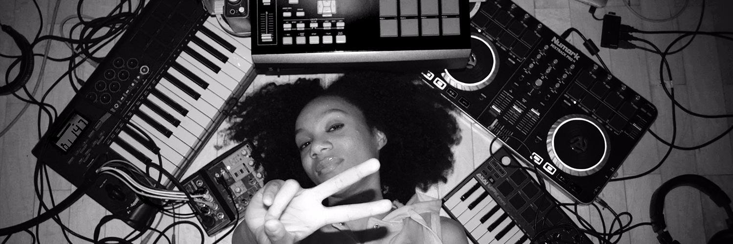 djnolajae's profile banner image