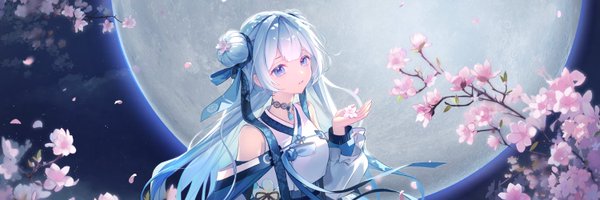 hisha326 Profile Banner