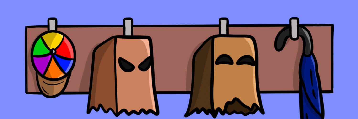 Paper Friends NFT banner