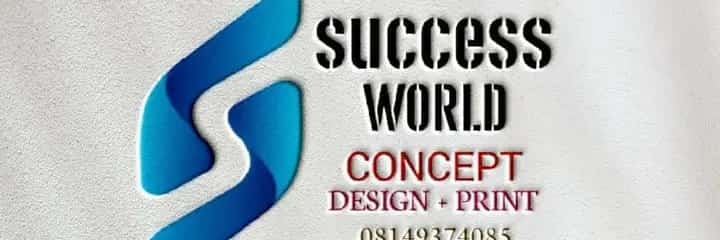 SUCCESSWORLD85's profile banner image