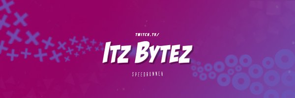 ItzBytez Profile Banner