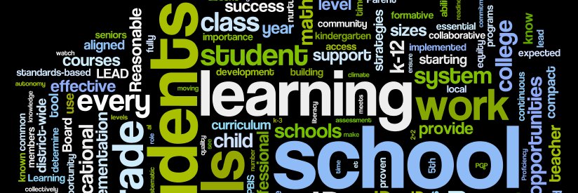 Instructional Science banner