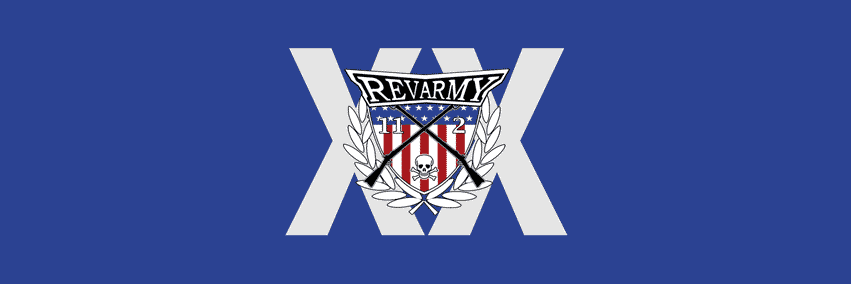 RevArmy11_2's profile banner image