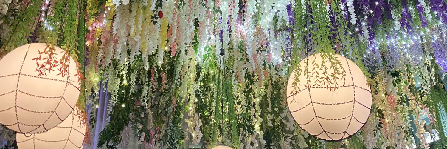 Toniherbalqueen's profile banner image