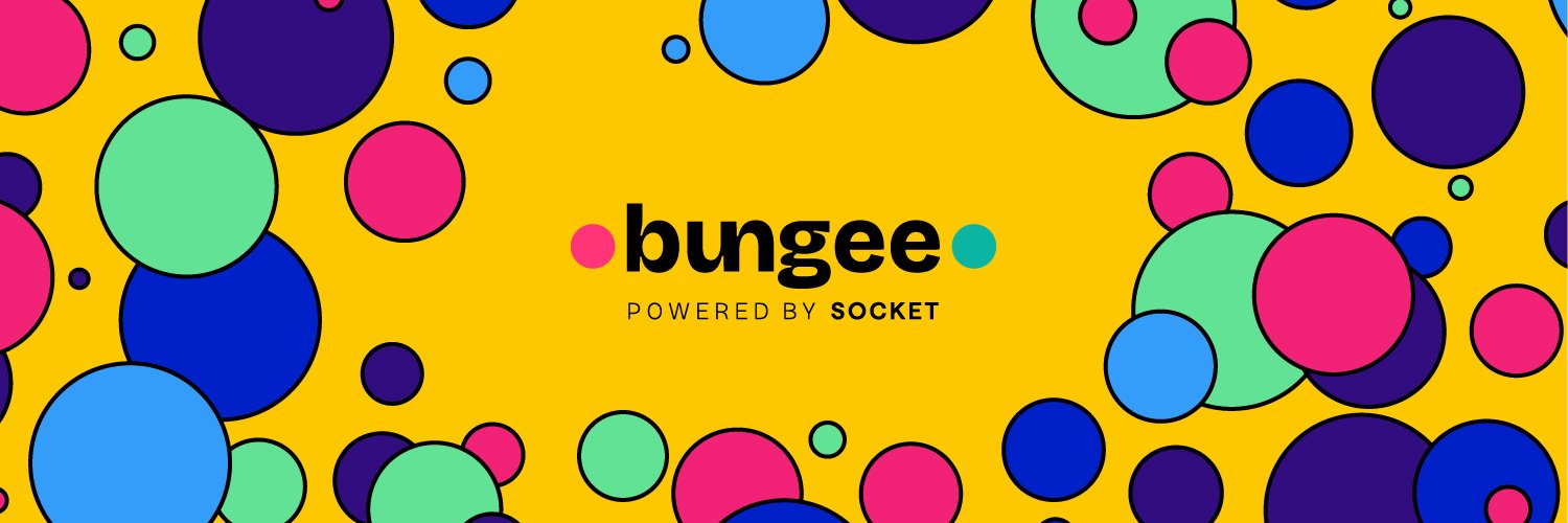 Bungee's banner