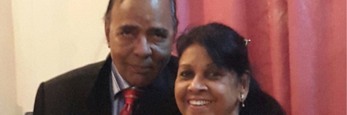 Bhavna Saxena banner