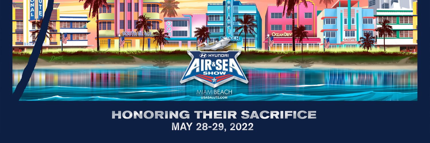 National Salute to America's Hereos banner