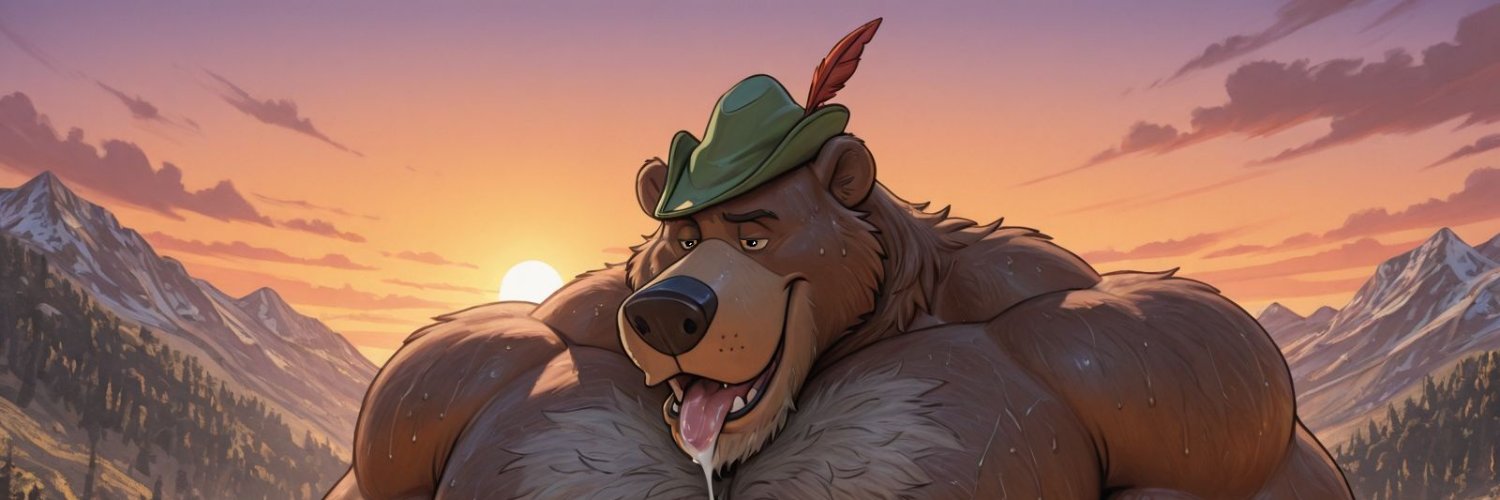 Bearstorm banner