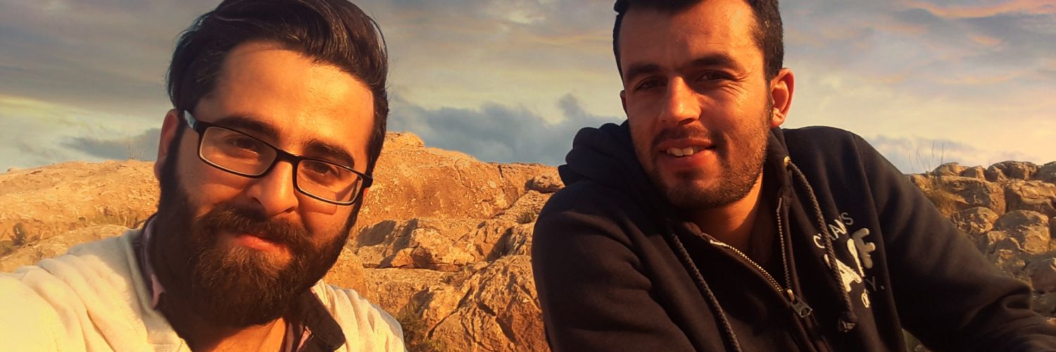 salmannaderi's profile banner image