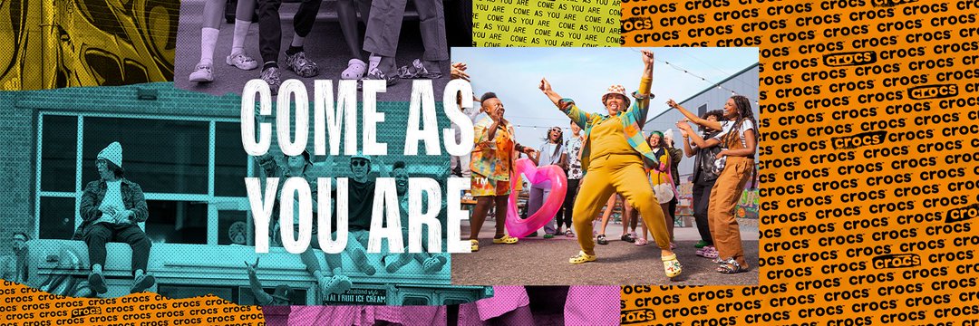 crocsparty's profile banner image