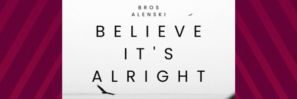 bros_alenski Profile Banner