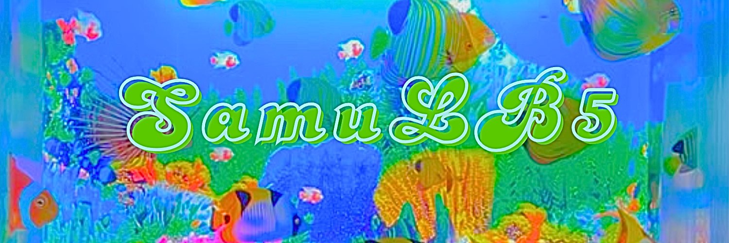 ᔕᗩᗰᑌᒪᗷ5's banner