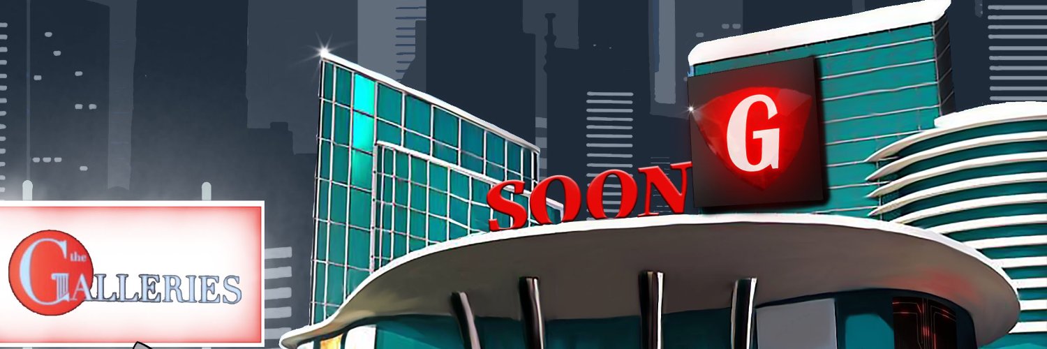 TheGalleriesNFT banner
