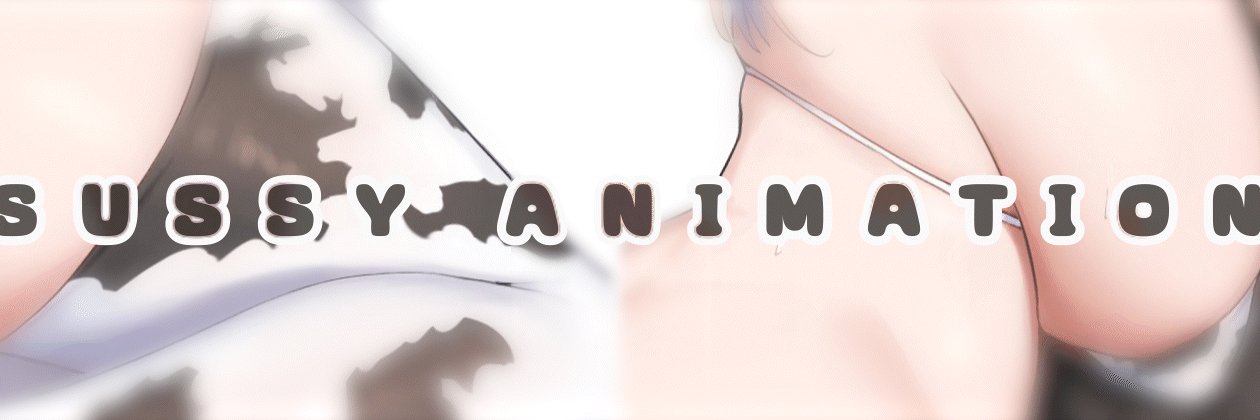 sussyanimation's profile banner image