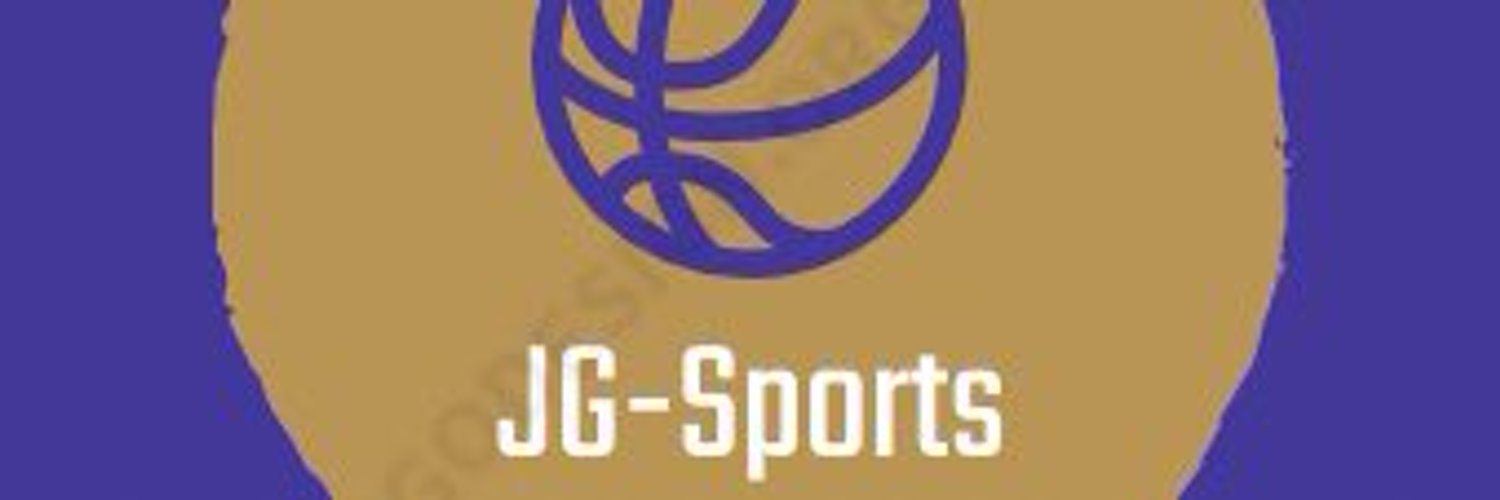 JGSPORTS Profile Banner