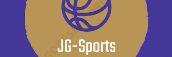 JGSPORTS100 Profile Banner
