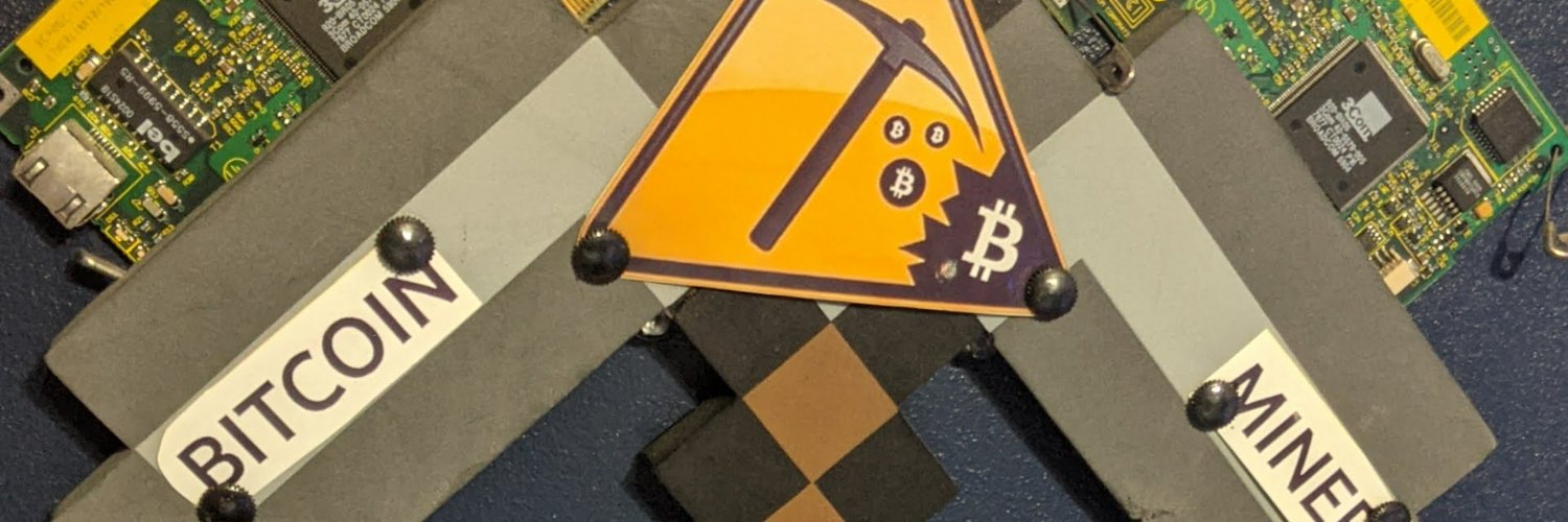 Bitcoin de las Carolinas banner