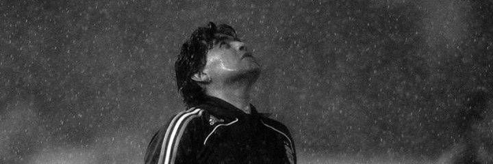 ADN maradoneano 🧬 banner