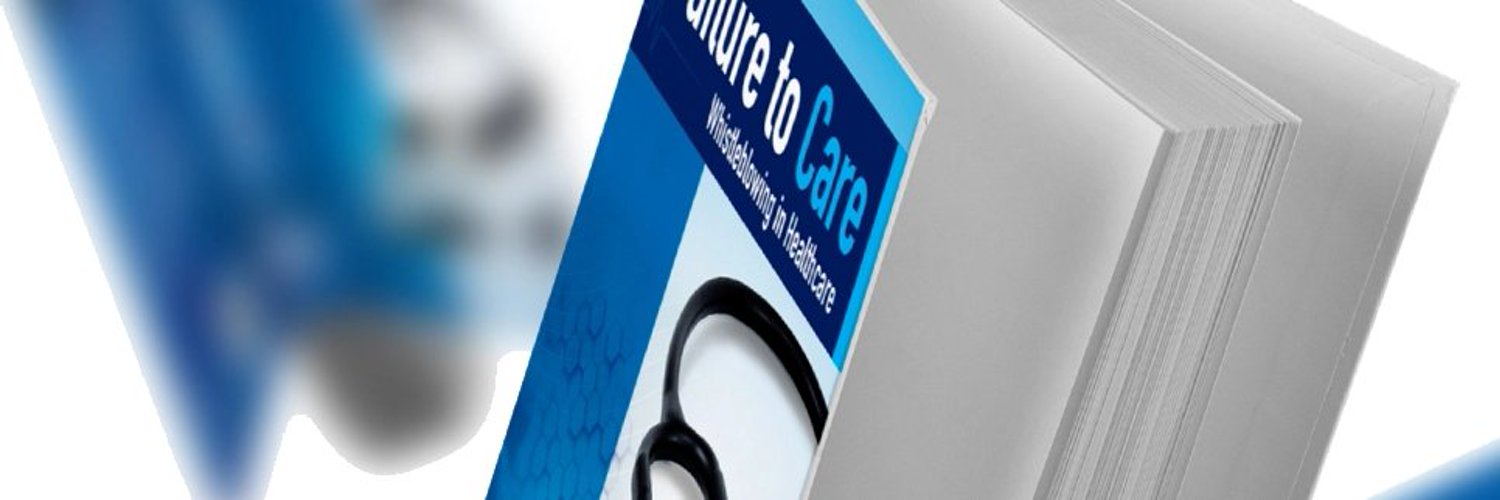 FailureToCare banner