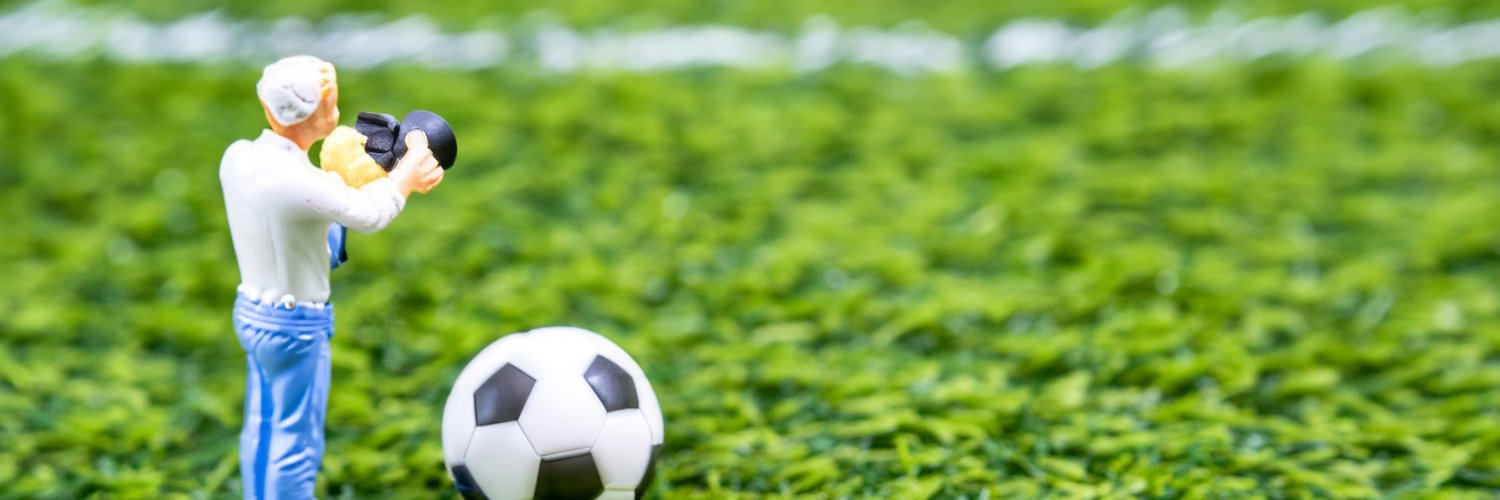 Futbolazo's profile banner image