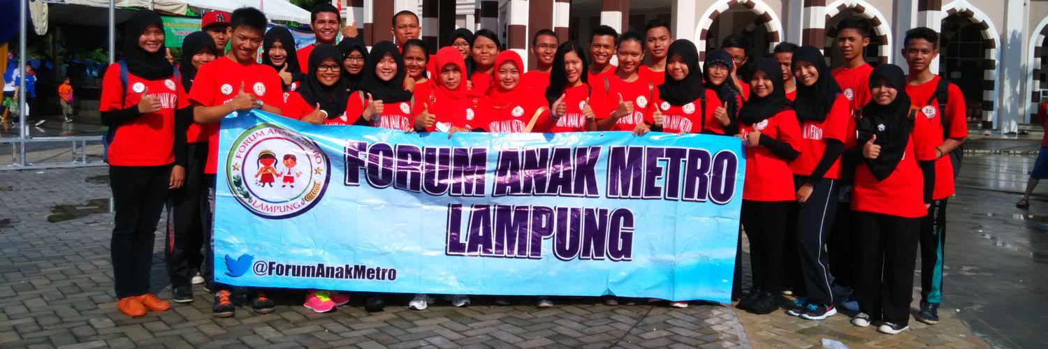 Forum Anak Metro banner
