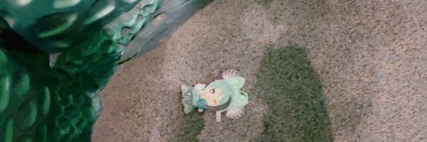 datteonnan0ko Profile Banner