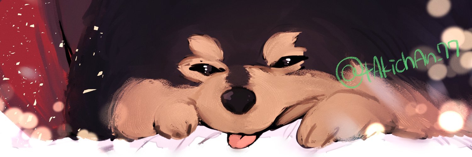 ᴛᴀᴋɪ ·͜·'s banner