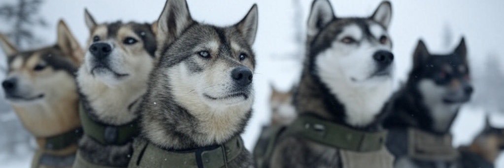 Bituminous Emanation banner