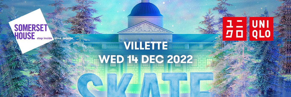 villetteville's profile banner image