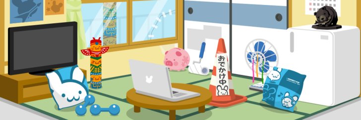 (◍´ω`◍) banner