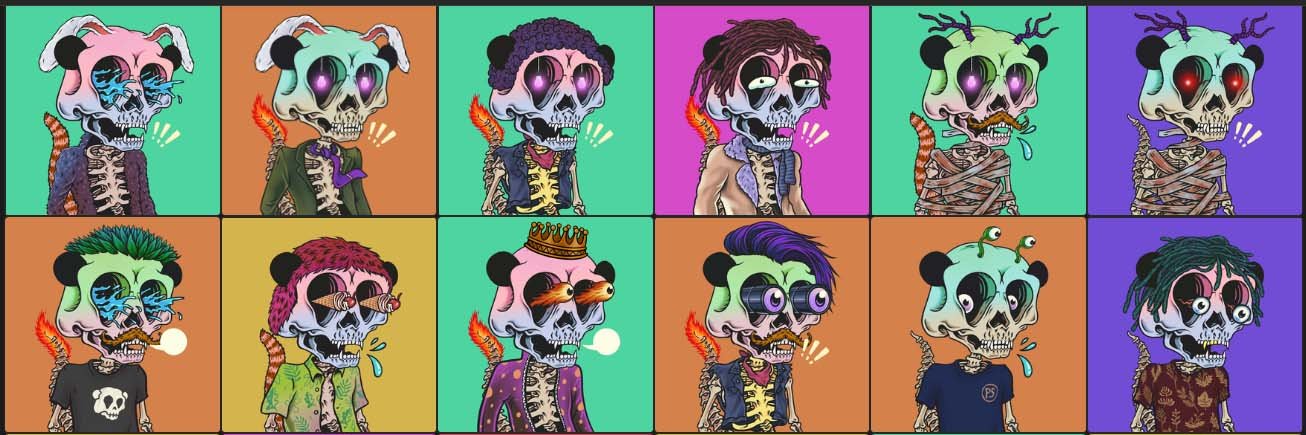 skulladventure banner
