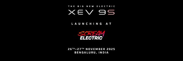 mahindraesuvs Profile Banner