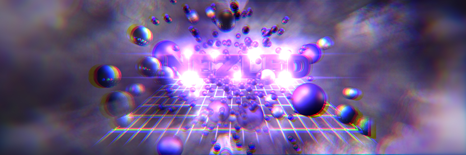 Nezled banner