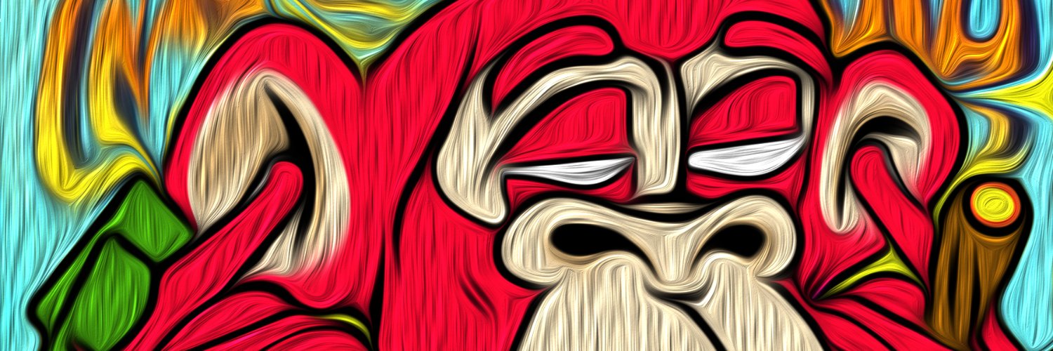 Redz Da Ape banner