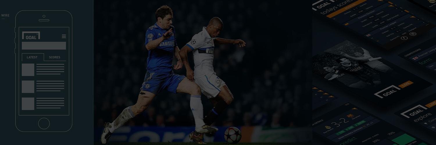 rickhill's profile banner image