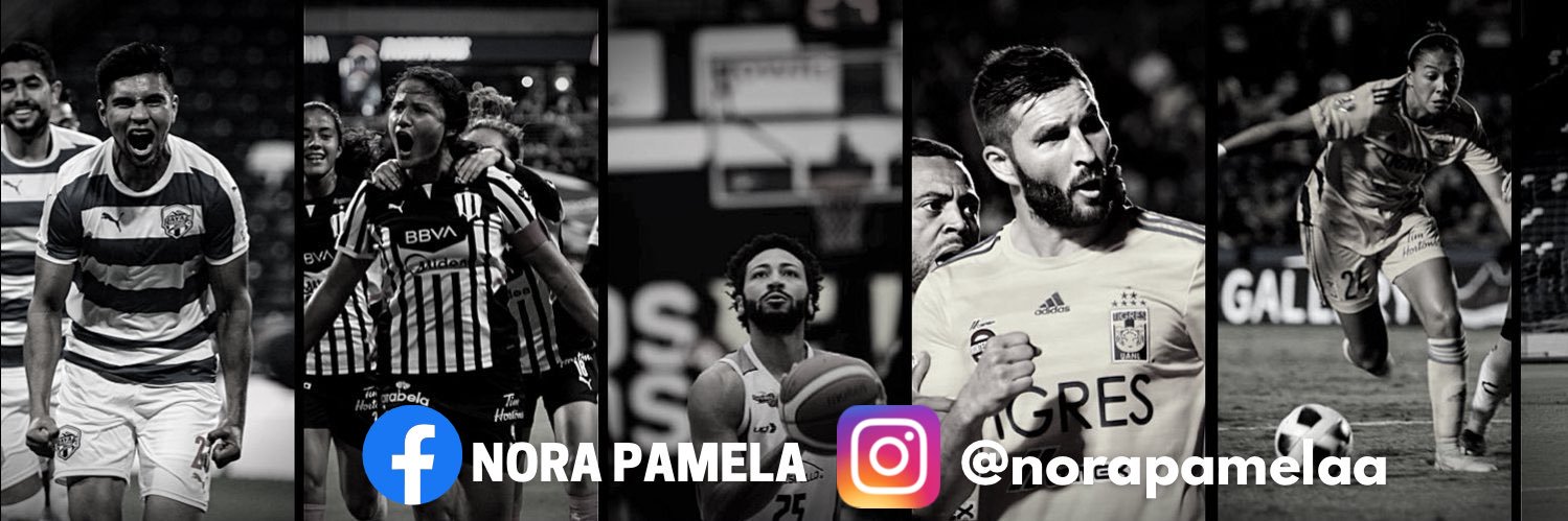 Norapamelaa banner
