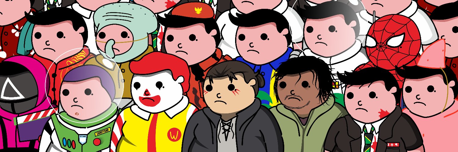 GENDUDE.eth 🇮🇩 banner