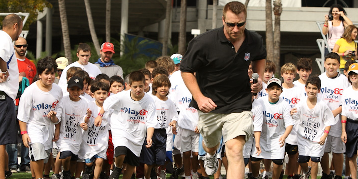 Keith J. McMaster banner