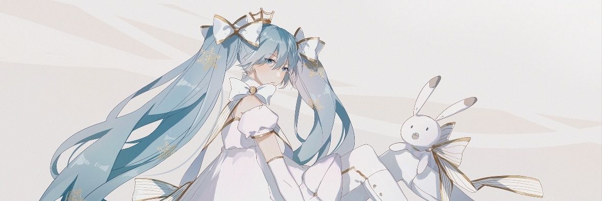 糯米鸭🐣 banner