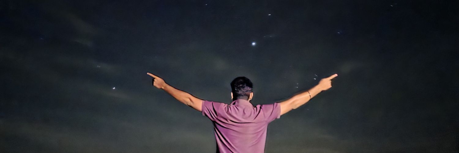 Din_asrin's profile banner image