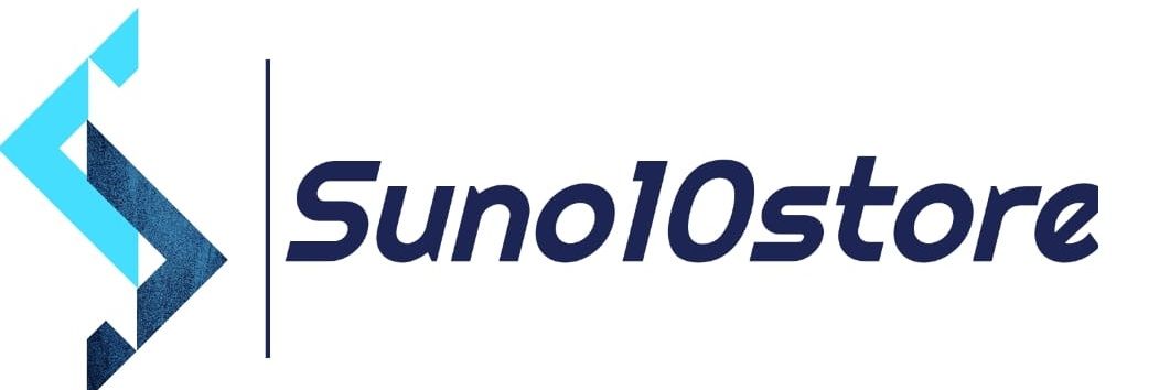 suno10store's profile banner image