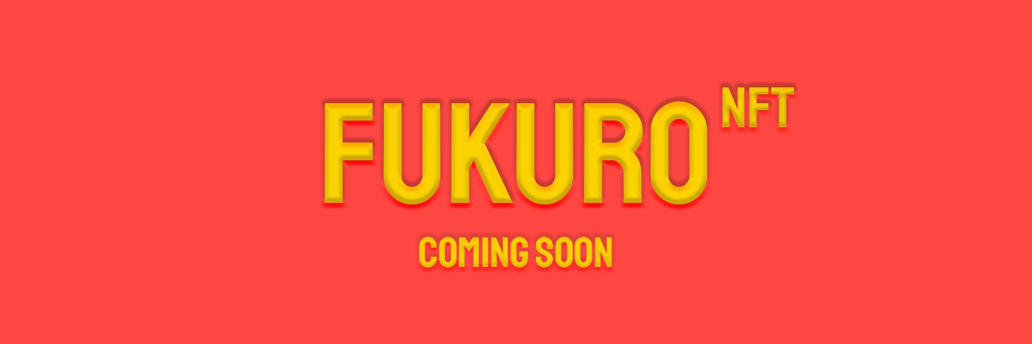 Fukuro banner
