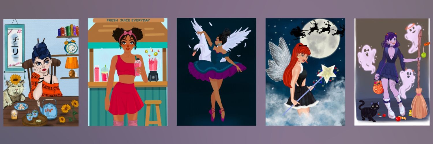 FiFi's banner